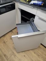 Eckschrankauszug Magic Corner Standard Eckauszug Küche Schub