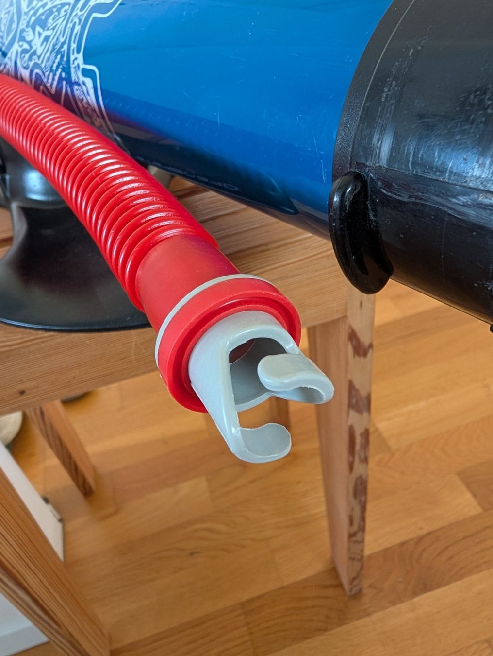 Pompes et pièces: Starboard V8 SUP Pumpe – D'occasion à Bern par Barbryser 3