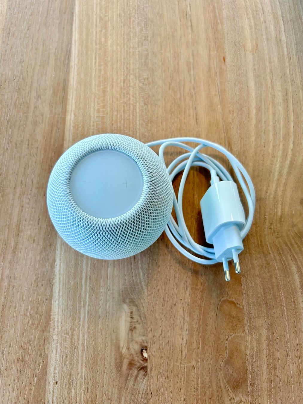 Apple Casse acustiche: Apple HomePod Mini, weiss - Top Zustand – Usato da Steinhausen venduto da iClaudioB