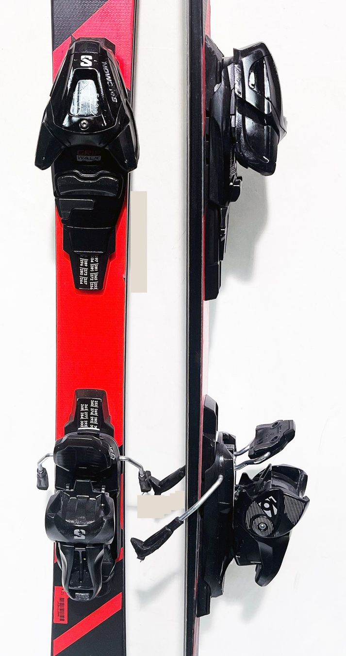 Stöckli Skis: Stöckli WRT Team JR 145 cm Junior – Gebraucht aus Brüttisellen von SkiverkaufStepan 2