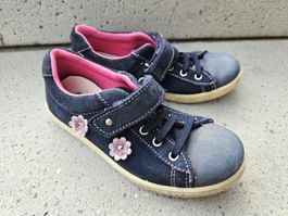 Halbschuhe Bama Gr. 29