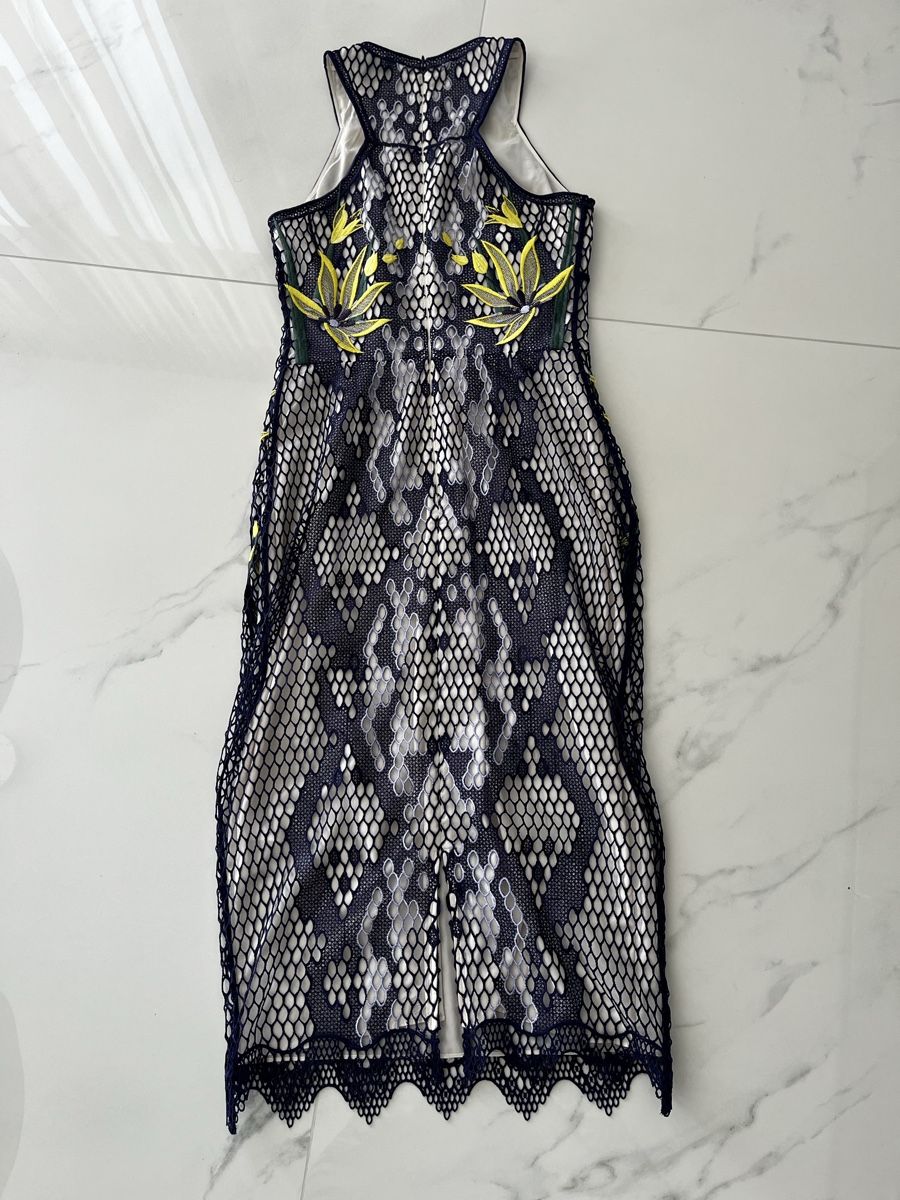Vestiti: Sommerkleid  – Nuovo (secondo la descrizione) da Reinach BL venduto da chr_k6pm 1