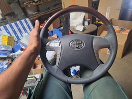 Lenkrad Toyota Hilux