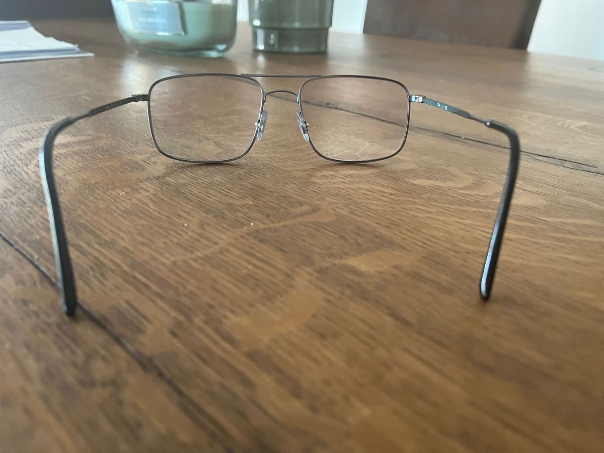 Ray-Ban Occhiali & Lenti: Gleitsichtbrille Ray-Ban RB 6434 – Usato da Schneisingen venduto da alexgiudice 1