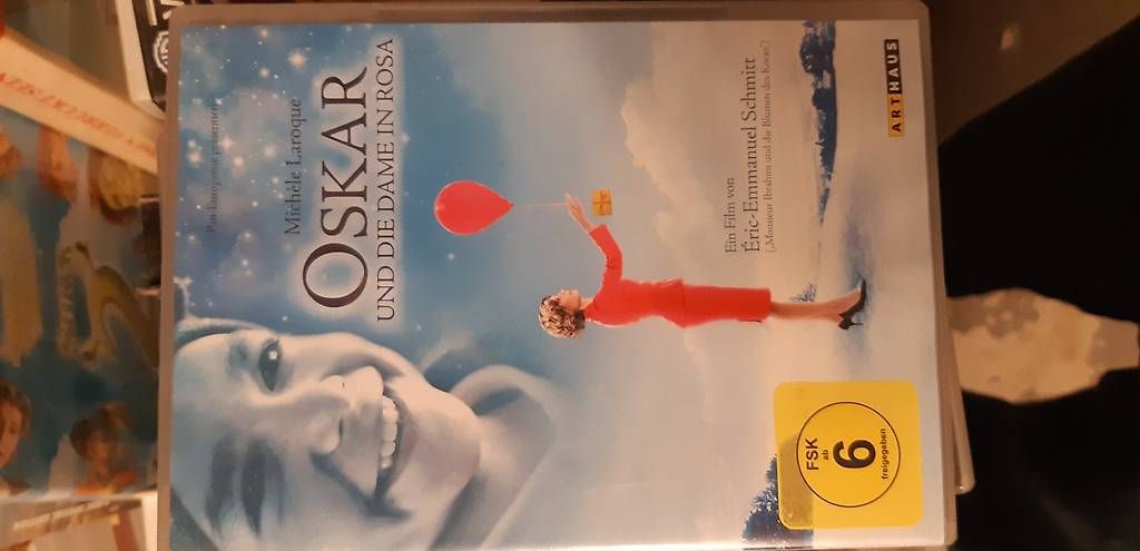 Tutti i DVDs: 7 CD ROMS BERÜHMTER FILME – Usato da Männedorf venduto da Zimmerli13 2