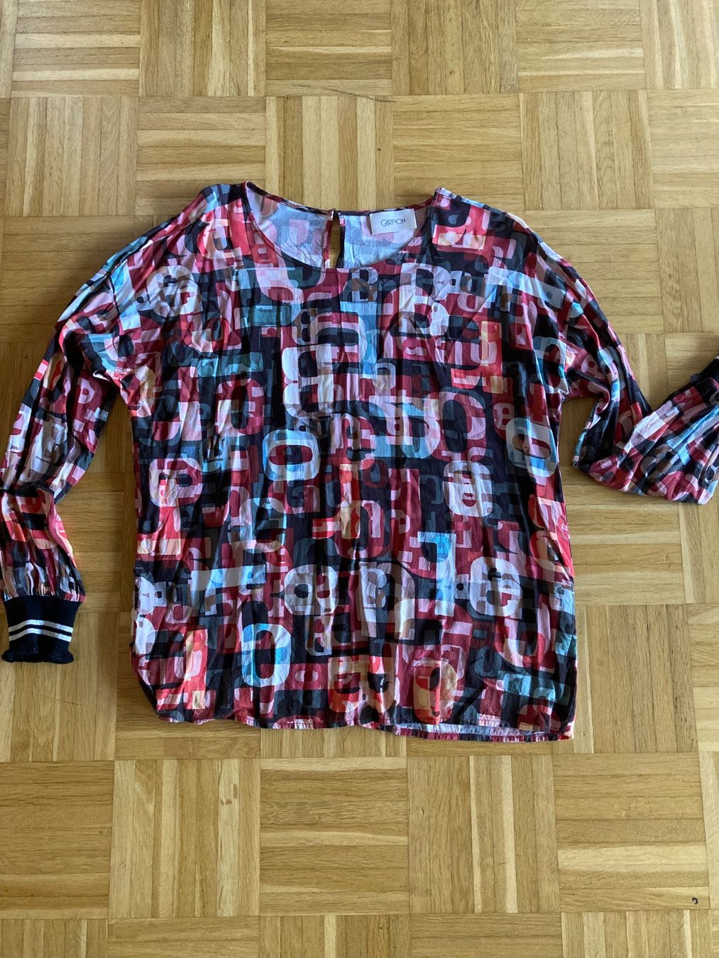 Camicette: Bluse langarm – Usato da Muttenz venduto da and_dx9w