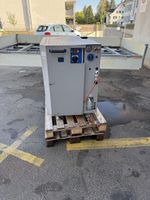 Hochdruckreiniger Nilfisk Solar