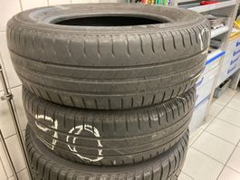 185/65R15 Sommerpneu