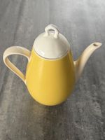 Villeroy & Boch Saar – Vintage Keramik-Tee- / Kaffeekanne
