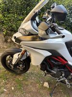 Ducati Multistrada 1200s  2015. 19439 km