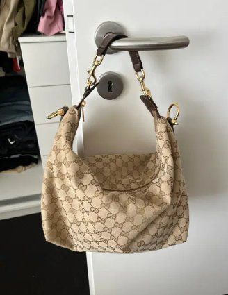 Gucci Borse: GUCCI sac – Usato da Chez-le-Bart venduto da kouni12 1