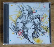 The Donnas – Gold Medal - D3