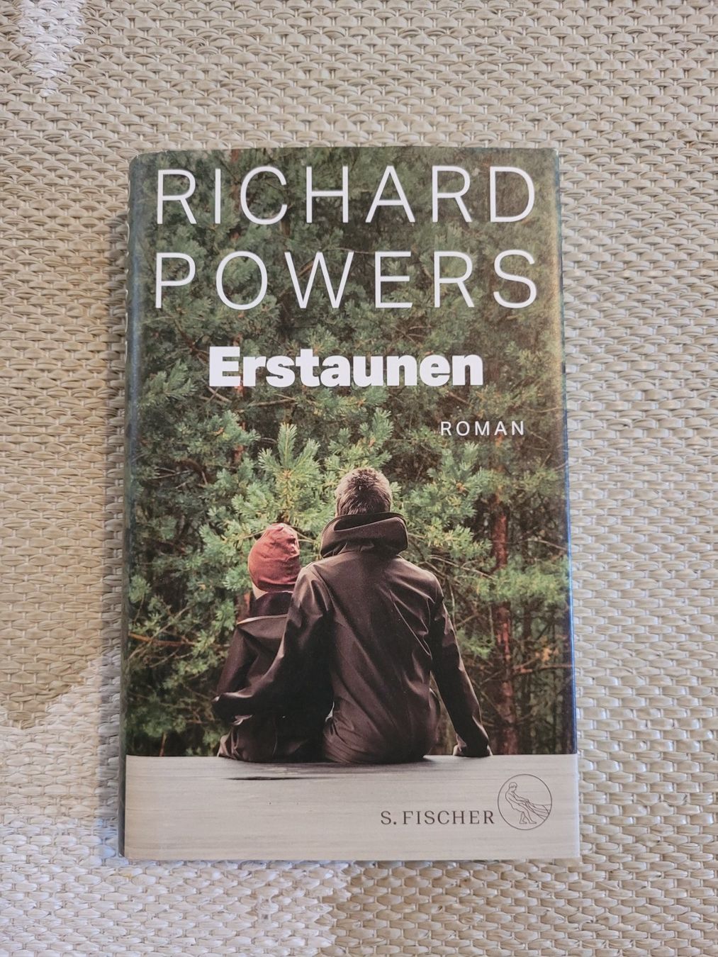 Libri: Estaunen – Usato da Perlen venduto da Safari_23