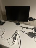 27” Monitor AOC 144Hz 1440p MiniLED HDR 1000