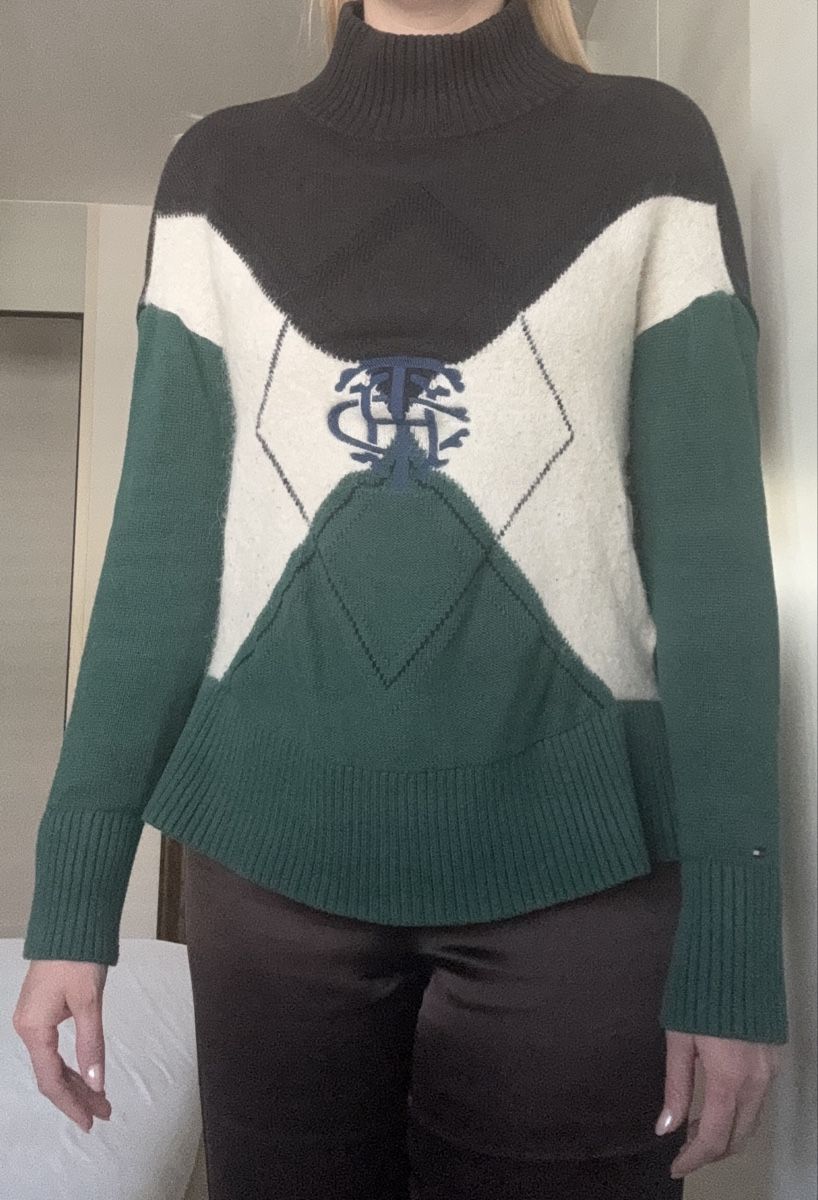 Tommy Hilfiger Maglioni & Felpe: Pullover von Tommy Hilfiger Grösse S – Usato da Frauenfeld venduto da _smile_w 4
