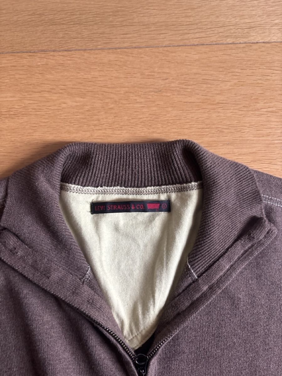 Levi's Jacken: Levis Jacke Vintage – Gebraucht aus Effretikon von StoneIsland8604 6