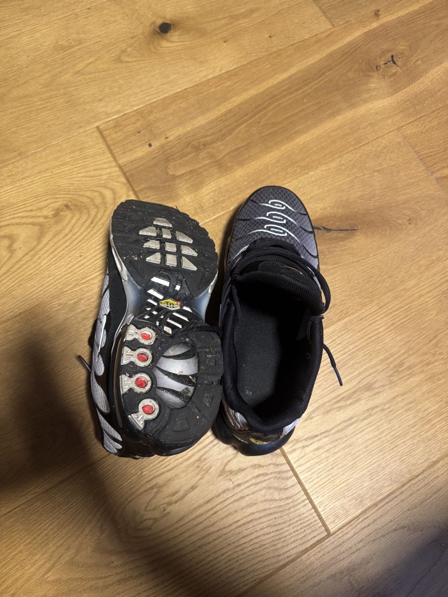 Scarpe da uomo: Nike TN – Nuovo (secondo la descrizione) da Uetikon am See venduto da Dariusstasys 4