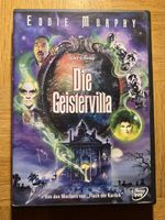 Die Geistervilla DVD Disney Eddie Murphy