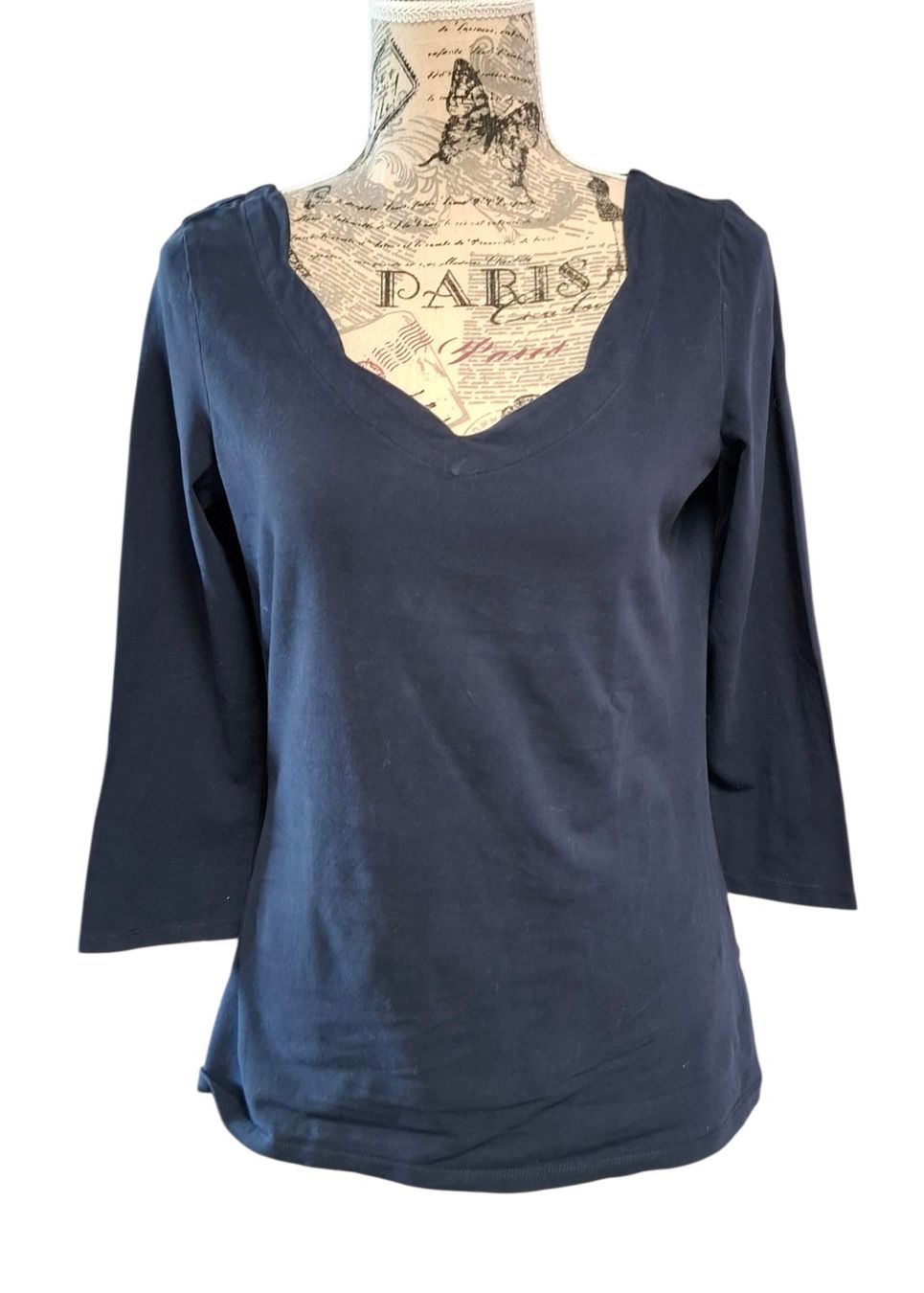 Pullover & Sweatshirts: 430CV – Pull edc – M – Gebraucht aus Savièse von SolidEthique_Marsu74