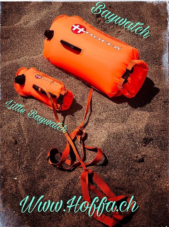 Borse: Sac étanche de natation, 1Litre – Nuovo e nell'imballaggio originale da Sugiez venduto da factorysportoutlet 4