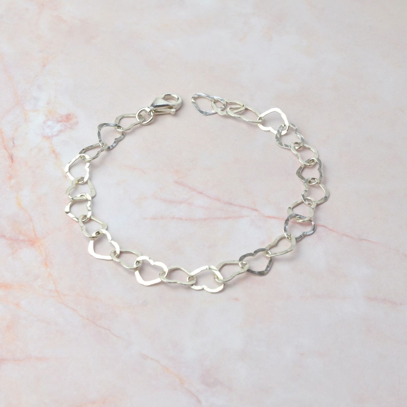 Armbänder & -reifen: Armband Silber 925 (SK478S) – Neu und originalverpackt aus Effretikon von Joiarte