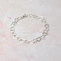 Armband Silber 925 (SK478S)
