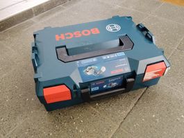 Bosch sortimo Koffer 