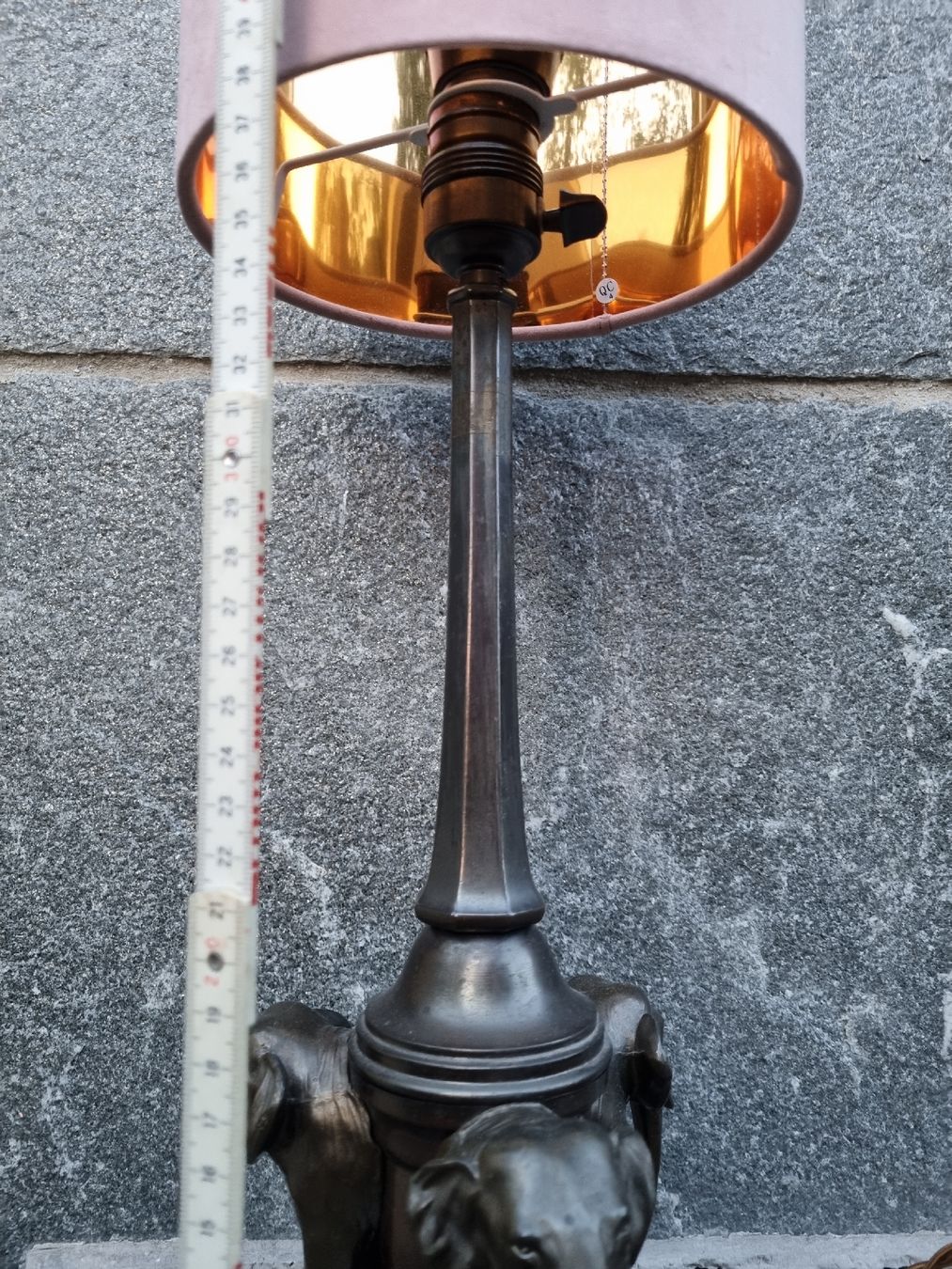 Lampade: Alt lampe – Usato da Ostermundigen venduto da vintage60 1