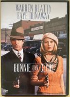Bonnie und Clyde (Arthur Penn, Warren Beatty, Faye Dunaway)
