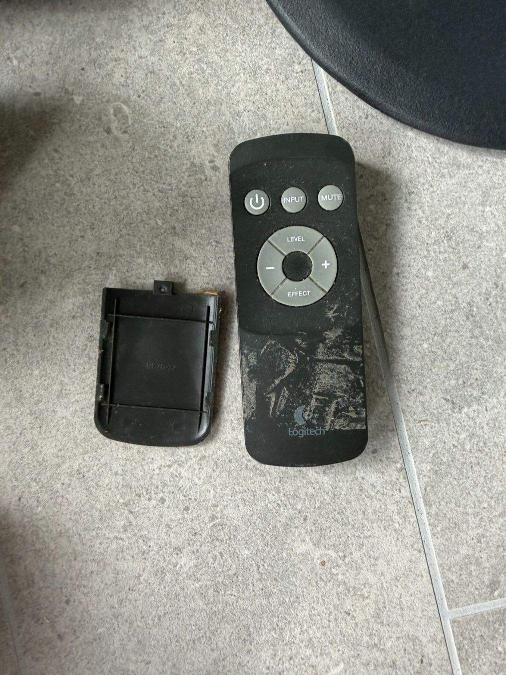 Logitech Lautsprecher: Z906 Logitech Lautsprecher – Gebraucht aus Zürich von MarcelsGame 4