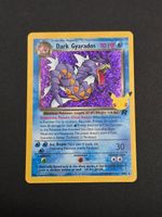 Dark Gyarados #8 Celebrations 25th NM / 🇬🇧