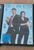 Bones - Die Knochenjägerin, Staffel 3, Top Zustand!