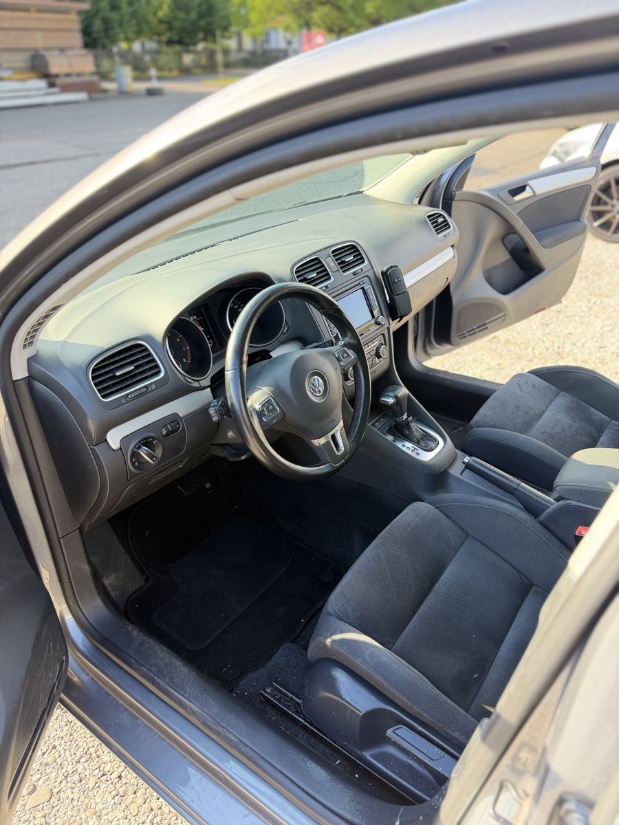 VW Automobili: Vw Golf DSG Automat 1.4  – Difettoso da arlesheim venduto da EK_AutoPark 5