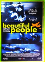BEAUTIFUL PEOPLE - EIN RADIKALER FILM ! - DRAMA