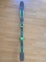 Ski 150 cm + boots g.41