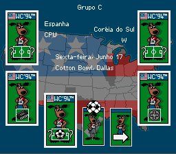 Nintendo Giochi: SNES World Cup USA '94 – Usato da Kaiseraugst venduto da Marsupower 6