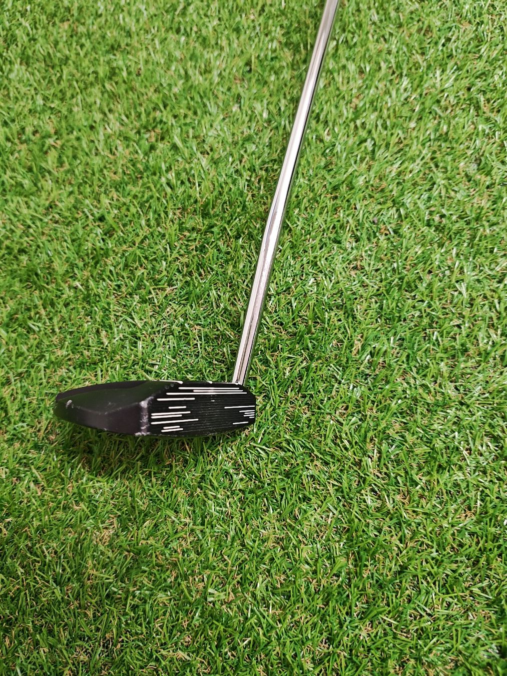 Ping Mazze & Set: Ping Ketsch (355G) Stahl Schaft (34") – Usato da Uerikon venduto da Chreggus_Golfshop 6