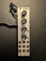 WMC ADSR VCA Eurorack Modul