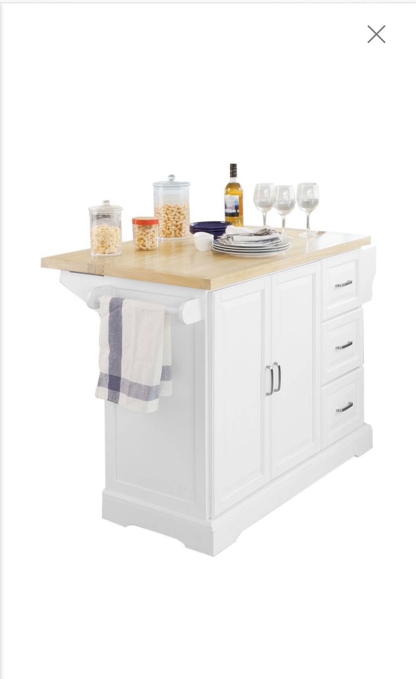 Cucine complete: Kücheninsel neu – Nuovo e nell'imballaggio originale da Pfäffikon ZH venduto da Habibi017