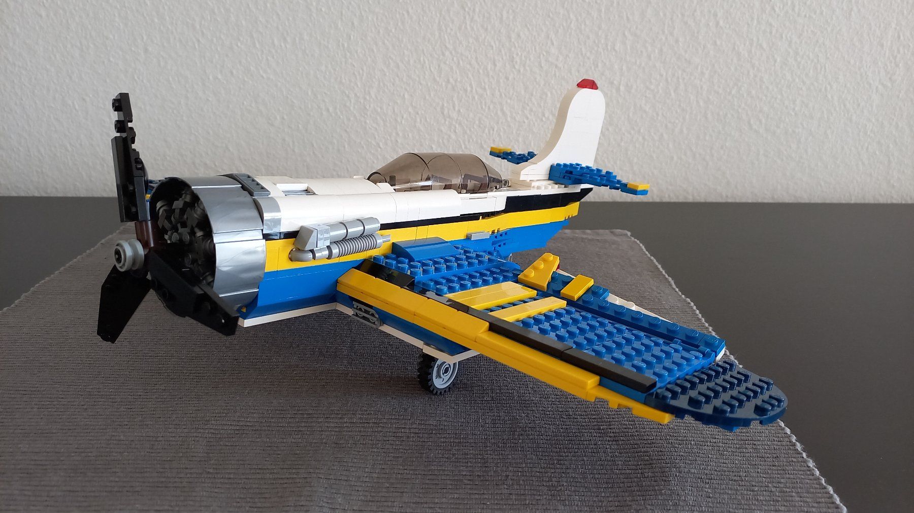 Lego Jouets: Lego Creator 31011 – D'occasion à Emmenbrücke par poros221 1