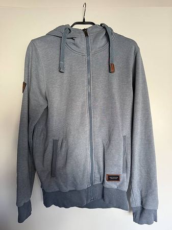 Paul Hunter L Premium Clothing Zipper