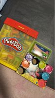 Play-Doh Knete Set: Grosses Spielvergnügen für Kinder!