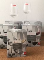 NEU 8x Spiegelau Capri Rotweingläser