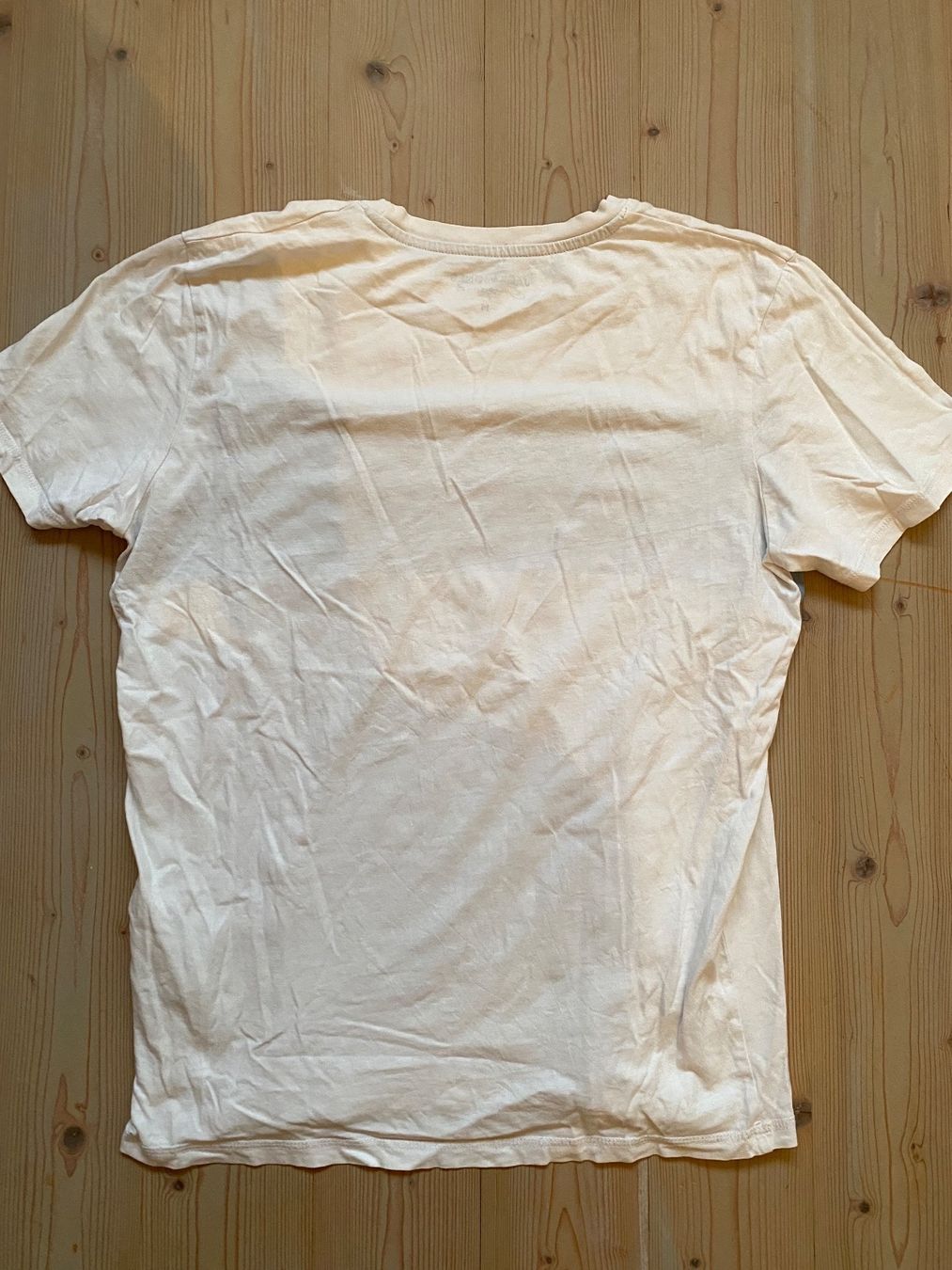 Jack & Jones T-shirt: T-shirt Jack&Jones (size M) – Usato da Delémont venduto da noe_2dvd 1