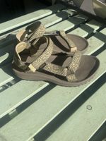 Outdoor Trekking Sandalen Teva Winsted