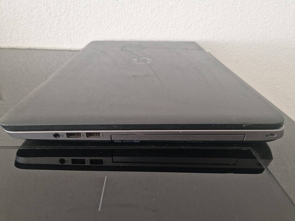Portables: Laptop HP – D'occasion à Schüpbach par Jerome92 2