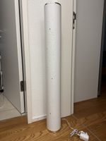 LED Stehleuchte mit Glitzereffekt,