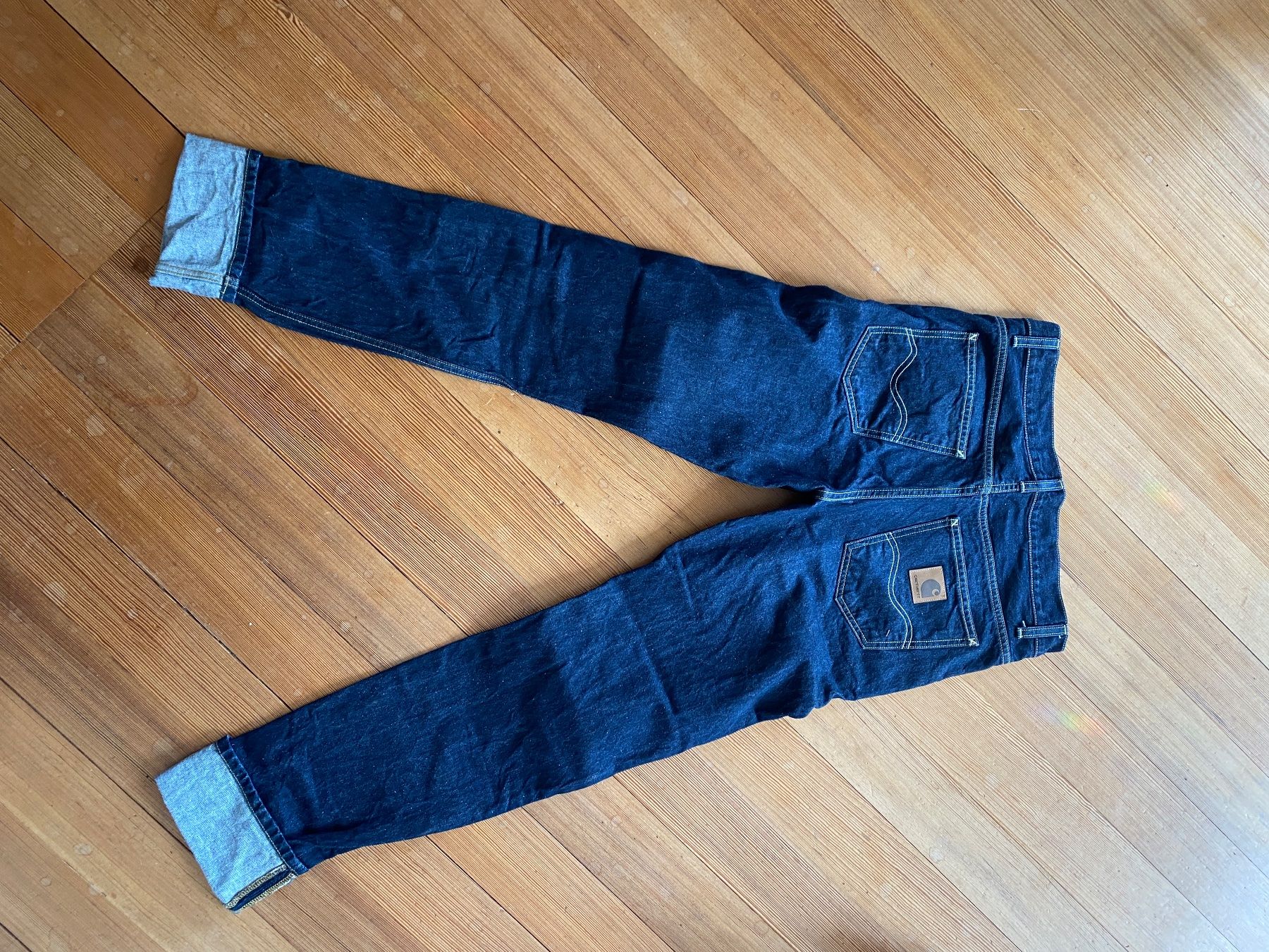 Jeans: Carhartt Texas Pant 30 x 34 – D'occasion à Grafenried par 3322 3
