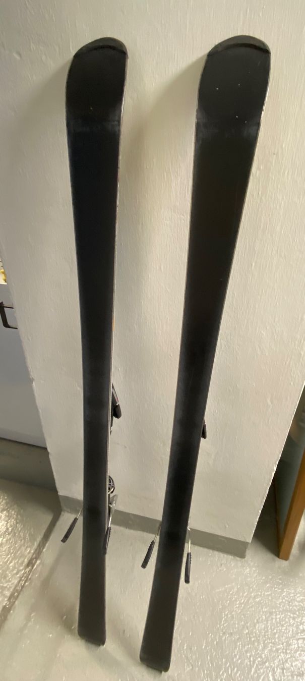 Head Skis: Ski Head 156cm – Gebraucht aus Burgdorf von Bachmann81 1