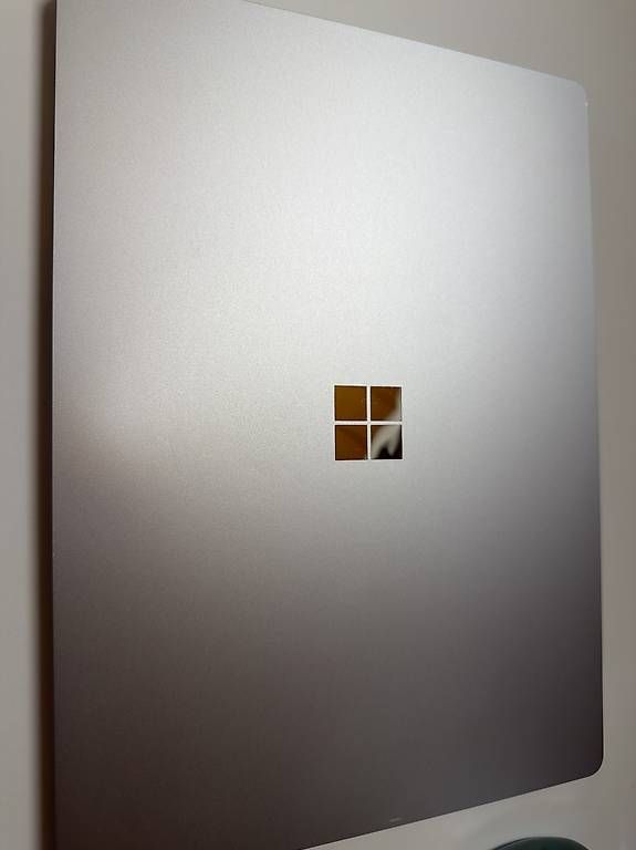 Notebook: Microsoft Surface Laptop 6 for Business – Usato da Mogelsberg venduto da RockerDaddy 1